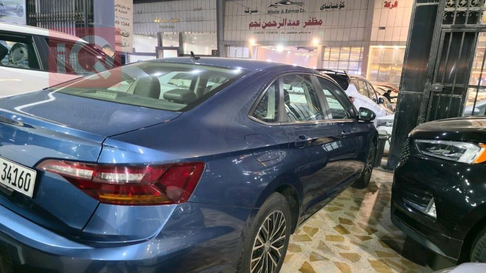 فولكسفاغن جيتا